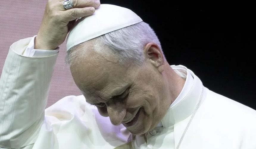 El pueblo donde vivió el papa León XIV de niño compra su casa para ser un monumento histórico