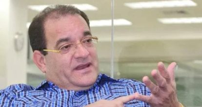 Tribunal Constitucional confirma condena por lavado de activos contra Nelson Rizik