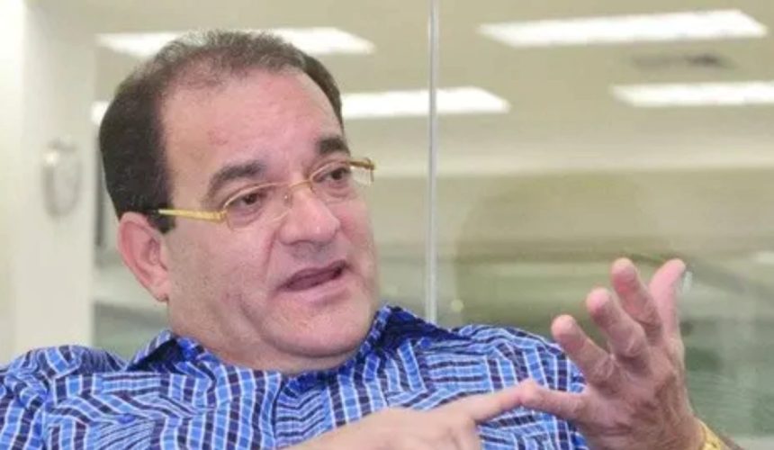 Tribunal Constitucional confirma condena por lavado de activos contra Nelson Rizik