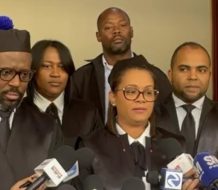 Aplazan para el 14 de julio medida de coerción contra implicados en Operación Lobo