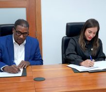 Idoppril y Fundación Yo También Puedo renuevan acuerdo