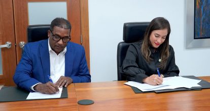 Idoppril y Fundación Yo También Puedo renuevan acuerdo