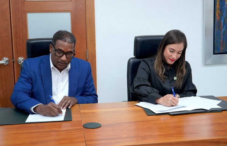 Idoppril y Fundación Yo También Puedo renuevan acuerdo