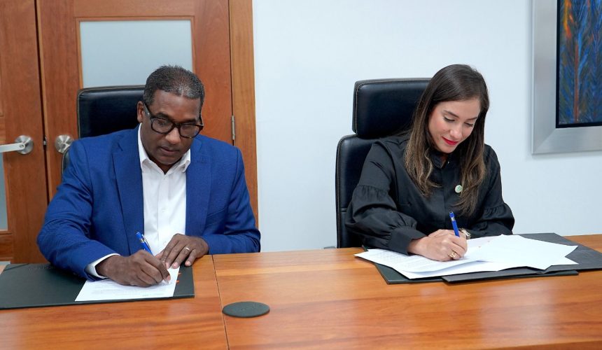 Idoppril y Fundación Yo También Puedo renuevan acuerdo