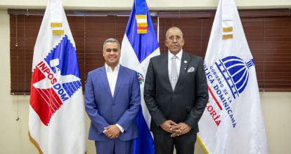 Inposdom fortalece su institucionalidad con diplomado estratégico en control interno