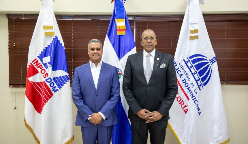 Inposdom fortalece su institucionalidad con diplomado estratégico en control interno