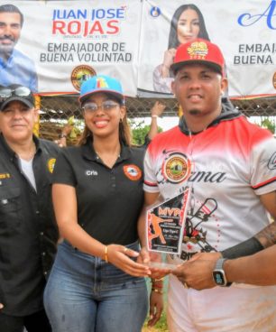 Reales de Cabirma B bicampeones del Chata C ASOPROSADO 25 al derrotar a Isabelita A