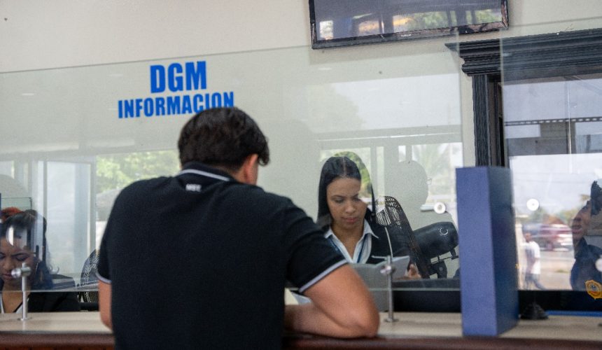 Aseguran que nacer en territorio dominicano  no exonera a extranjeros de cumplir ley migratoria