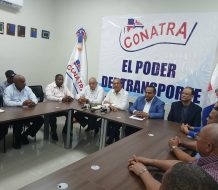 Conatra pide al gobierno reconsidere aumento en pólizas en seguros de ley