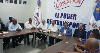 Conatra pide al gobierno reconsidere aumento en pólizas en seguros de ley