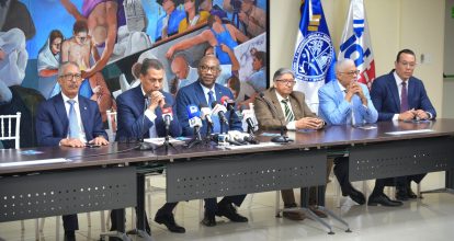 Impulsan revolución digital universitaria con licitación de internet de alta velocidad con una inversión superior a 7.6 millones de dólares