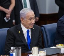 Netanyahu: «Gaza tiene que ser gobernada por personas que no busquen destruir Israel»