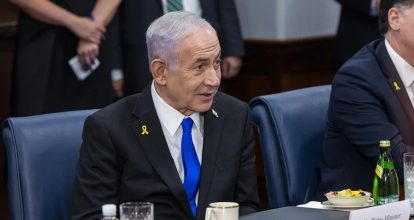 Netanyahu: «Gaza tiene que ser gobernada por personas que no busquen destruir Israel»