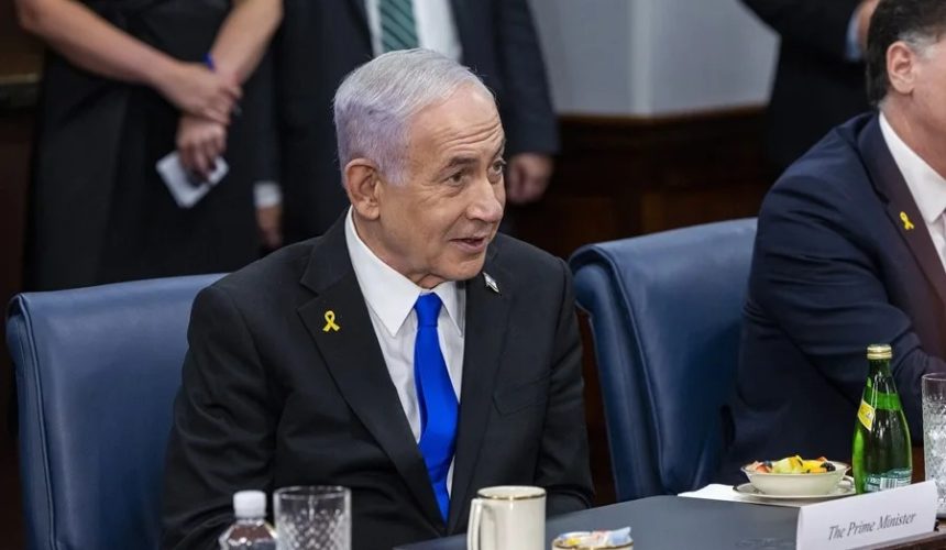 Netanyahu: «Gaza tiene que ser gobernada por personas que no busquen destruir Israel»