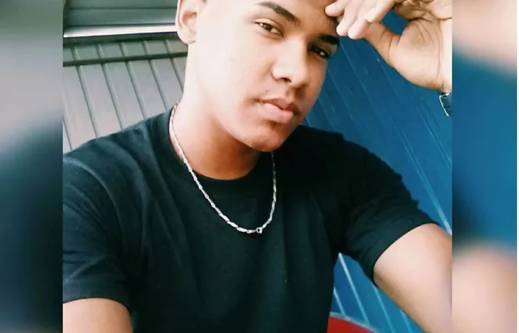 Hermana de joven desaparecido hace nueve años clama por reapertura de investigaciones