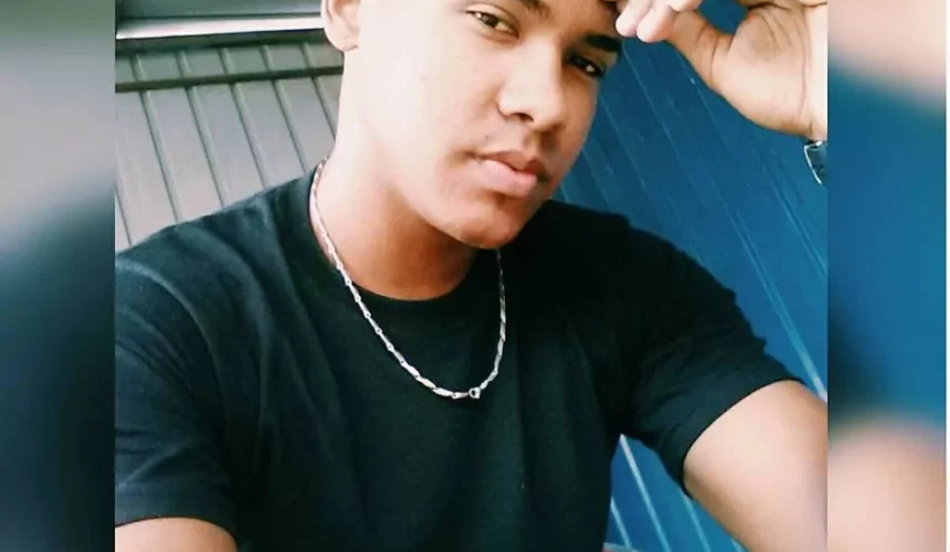 Hermana de joven desaparecido hace nueve años clama por reapertura de investigaciones