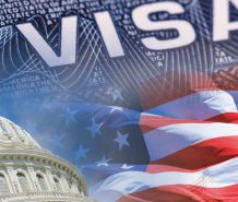 EE. UU. subirá de US$185 a US$435 el costo de visas de no inmigrantes desde octubre