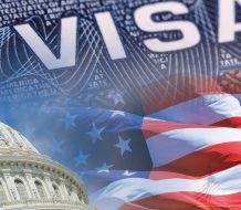 EE. UU. subirá de US$185 a US$435 el costo de visas de no inmigrantes desde octubre