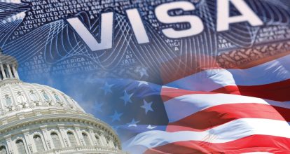 EE. UU. subirá de US$185 a US$435 el costo de visas de no inmigrantes desde octubre
