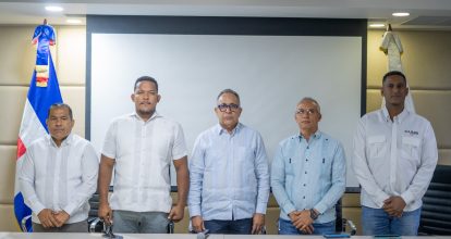 Caasd desarrolla 54 obras para seguir optimizando el servicio de agua potable y alcantarillado sanitario en GSD
