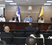 Junta Central Electoral queda recertificada con sus cuatro normas ISO