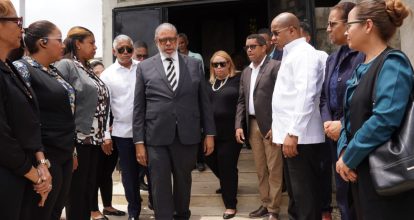 Movimiento Nacional Balagueristas destaca legado del expresidente Balaguer