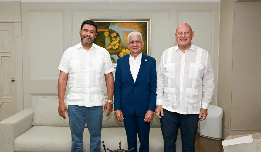 Presidente del Senado dice estar dispuesto a buscar consenso entre sectores vinculantes al Código Laboral
