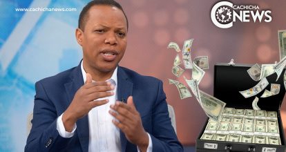 Milton Morrison denuncia intento de soborno de un millón de dólares y tres millones mensuales por parte de empresa D’Kolor