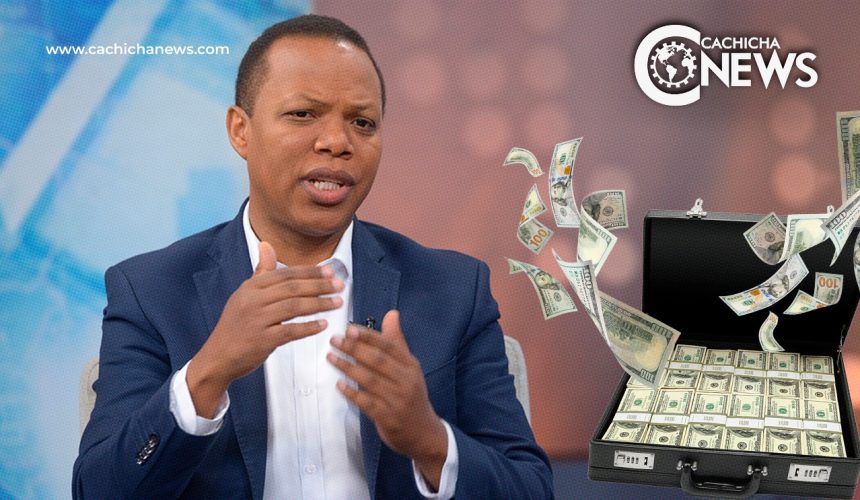 Milton Morrison denuncia intento de soborno de un millón de dólares y tres millones mensuales por parte de empresa D’Kolor
