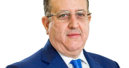 Abinader designa a Magín J. Díaz  como nuevo ministro de Hacienda
