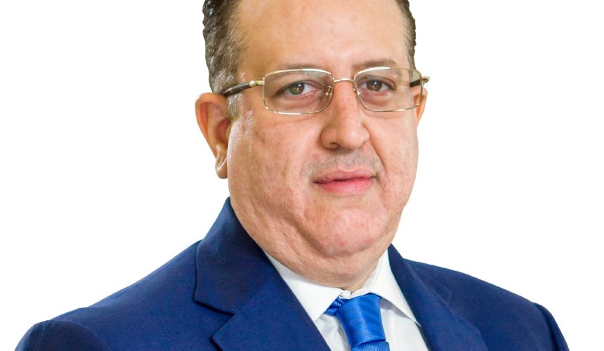 Abinader designa a Magín J. Díaz  como nuevo ministro de Hacienda