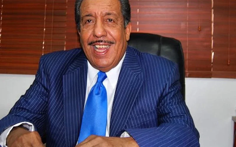 PRM realizará honras fúnebres a Rafael Suberví Bonilla