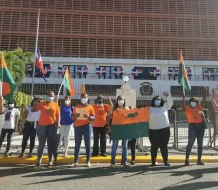 Movimiento de Mujeres Trabajadoras rechazan código penal y llaman a movilización