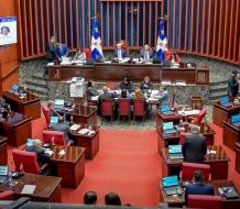 Diputados aprueban en segunda lectura ley de alquileres de bienes inmuebles