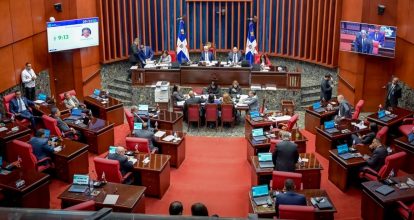 Diputados aprueban en segunda lectura ley de alquileres de bienes inmuebles