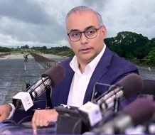 “Como si fuera un enemigo”, el Gobierno del PRM trata al sector construcción, afirma Jeffrey Infante