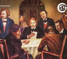 Hoy se cumplen 187 años de la creación del movimiento revolucionario La Trinitaria