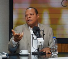 Director de Pro consumidor sobre aspirantes presidenciables: “El éxito de un precandidato es la gestión del Gobierno”