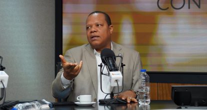 Director de Pro consumidor sobre aspirantes presidenciables: “El éxito de un precandidato es la gestión del Gobierno”