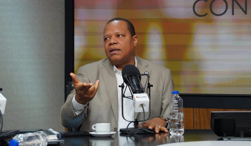 Director de Pro consumidor sobre aspirantes presidenciables: “El éxito de un precandidato es la gestión del Gobierno”