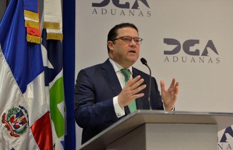 Aduanas cumple con el 100 % de los requerimientos para la auditoría NOBACI