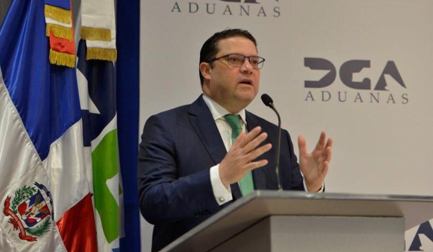 Aduanas cumple con el 100 % de los requerimientos para la auditoría NOBACI