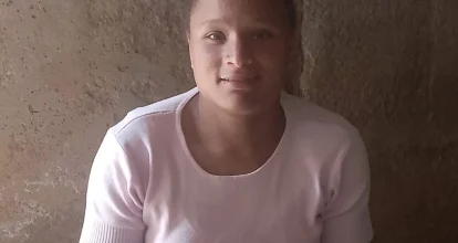 Joven con mielomeningocele pide ayuda para costear terapias que podrían permitirle caminar