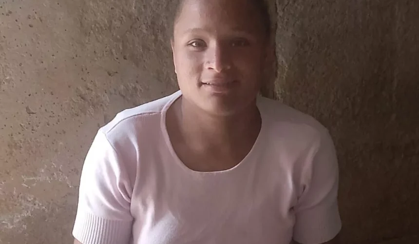 Joven con mielomeningocele pide ayuda para costear terapias que podrían permitirle caminar