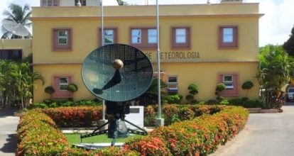 Indomet informa onda tropical seguirá incidiendo sobre el país 