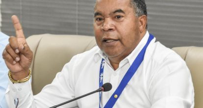 Califican como “inaceptable” la falta de cupo para estudiar en República Dominicana