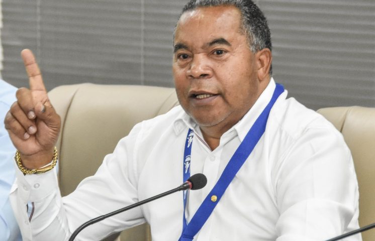 Califican como “inaceptable” la falta de cupo para estudiar en República Dominicana