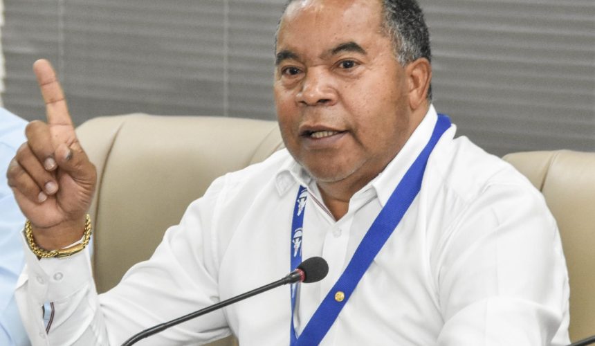 Califican como “inaceptable” la falta de cupo para estudiar en República Dominicana