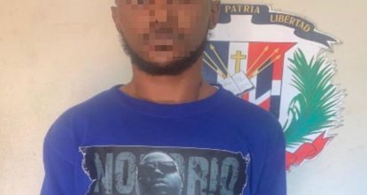 Policía arresta a 