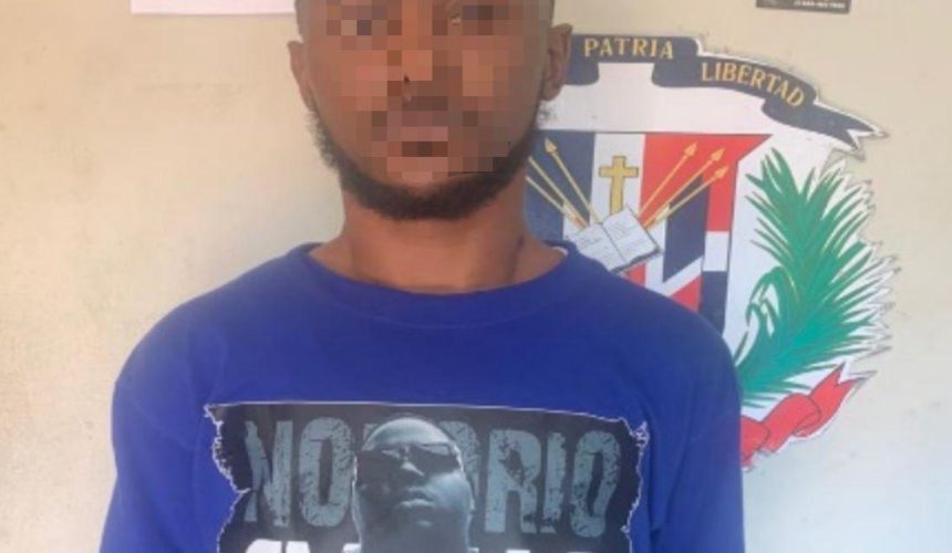 Policía arresta a 